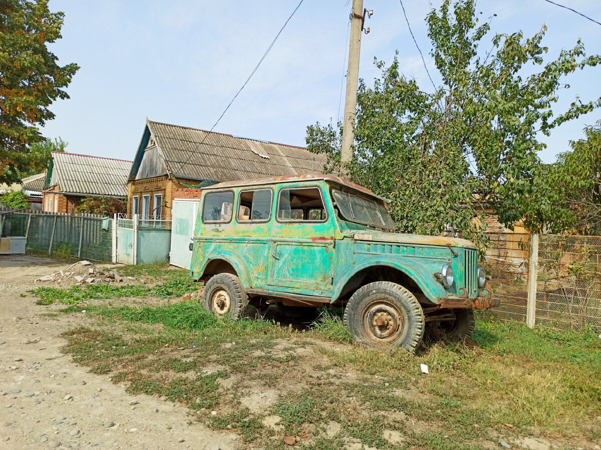 Приехала в самый большой хутор России: как он выглядит сейчас | Заметки под  солнцем | Дзен