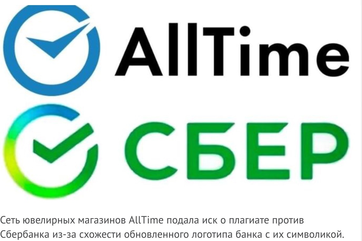 Креатив и негатив. 