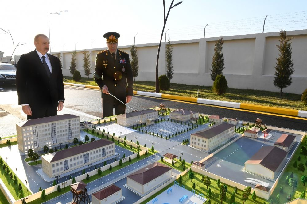Алиев развязал новую войну, в которой боится победить
