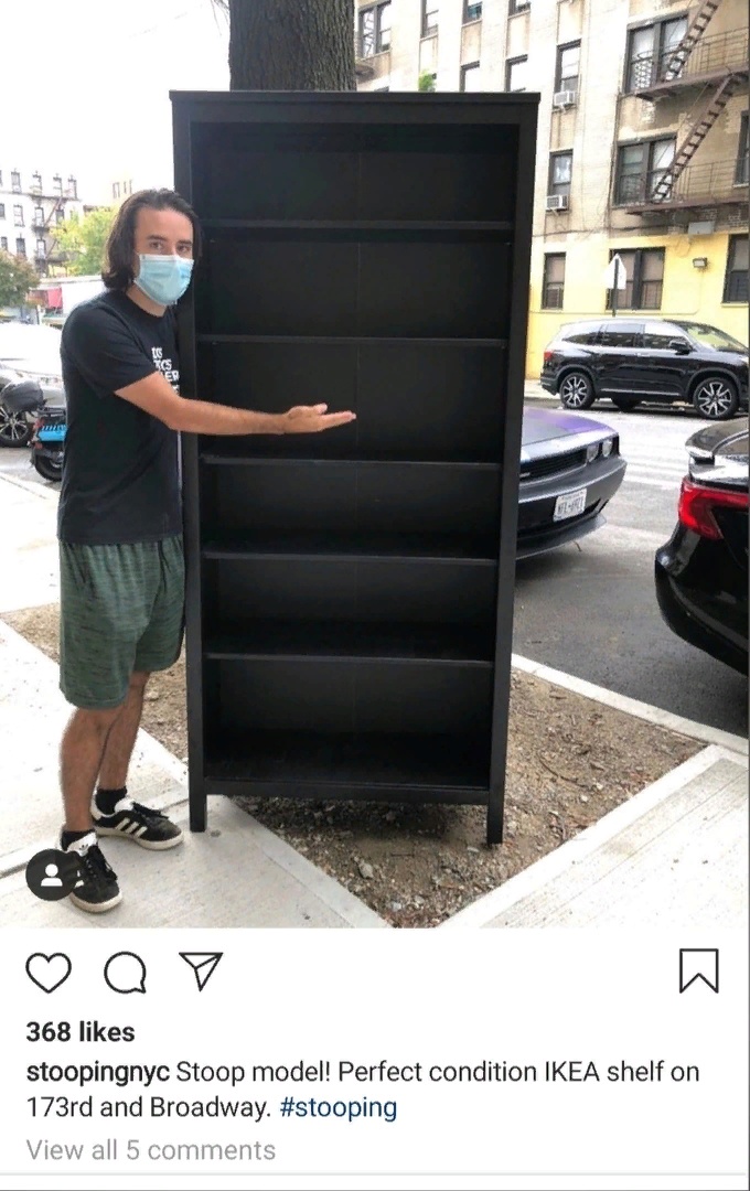 Источник:  https://www.instagram.com/stoopingnyc/?utm_source=ig_embed