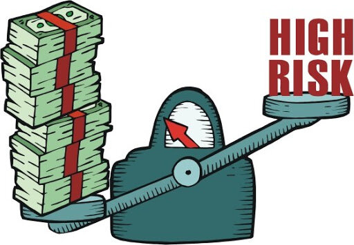 доходность и риск