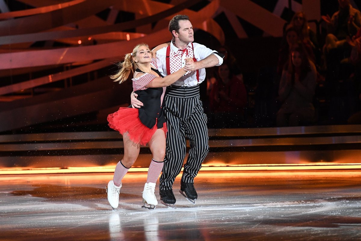 Ирина Пегова- Алексей Тихонов