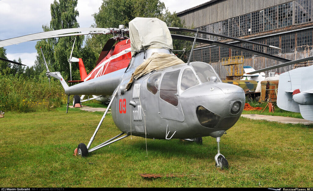 Фото: М. Гольбрайхт