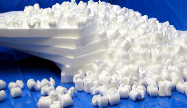 вспененный полистирол