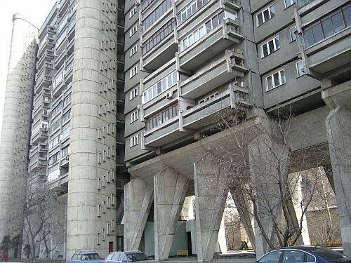 Дом на ножках новый проект Дом на ножках в москве - блог Санатории Кавказа