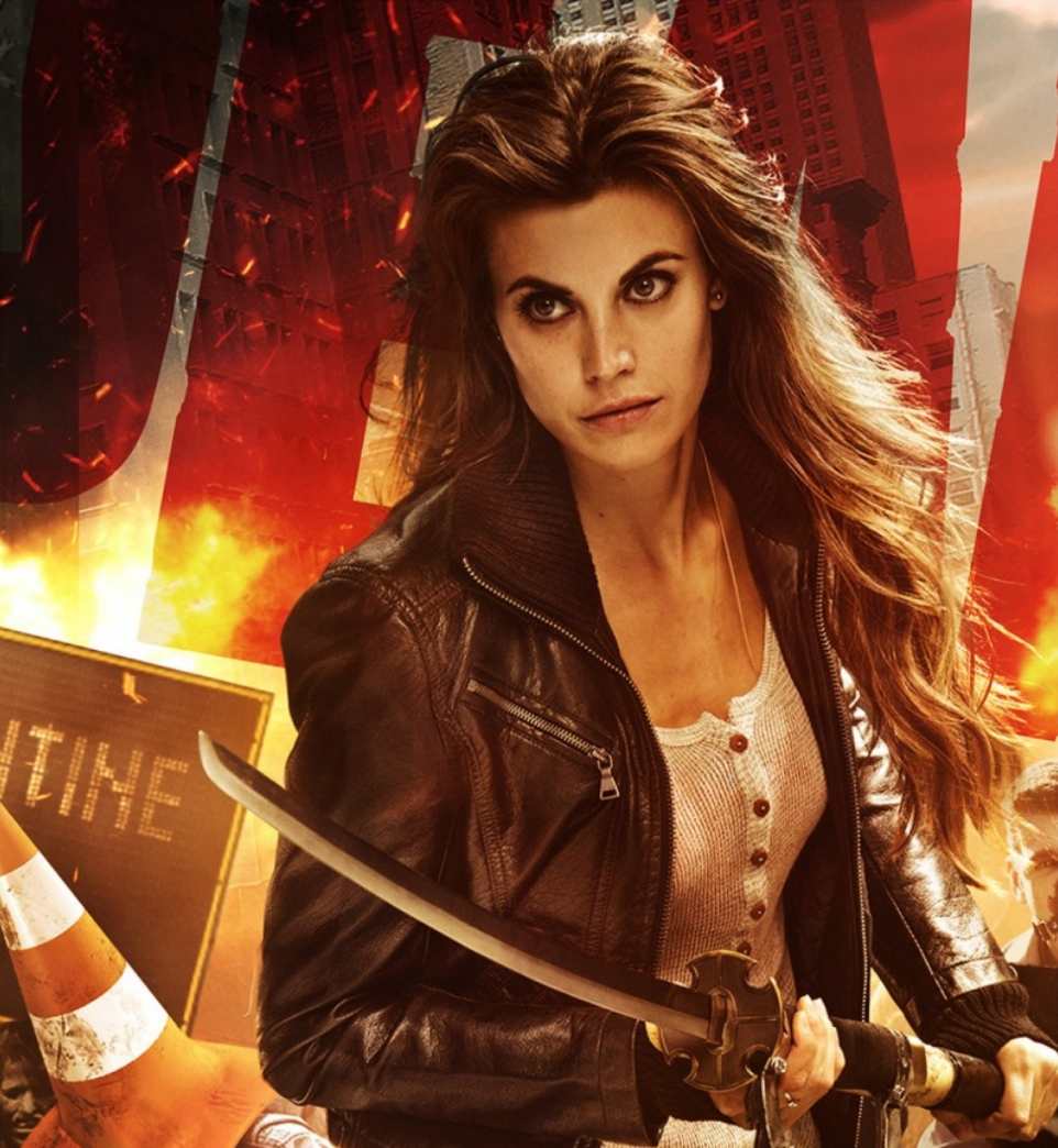 Зомби-Фильм "Восставшие Мертвецы" - Стоит Ли Его Смотреть.