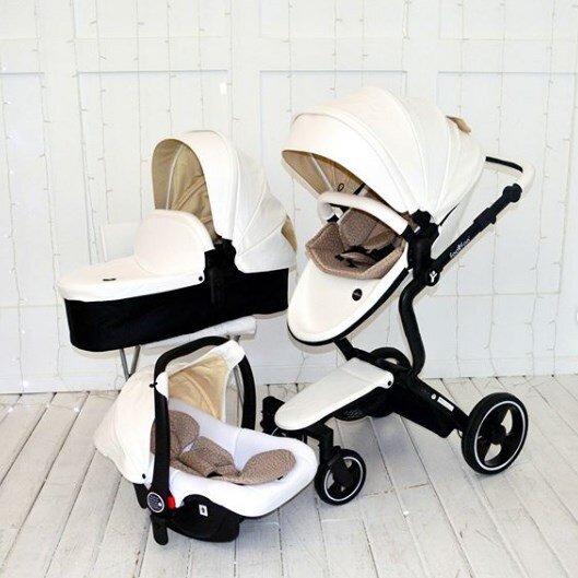 Коляска Vinng FooFoo
