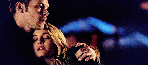 Смерть Камиллы, как вампира