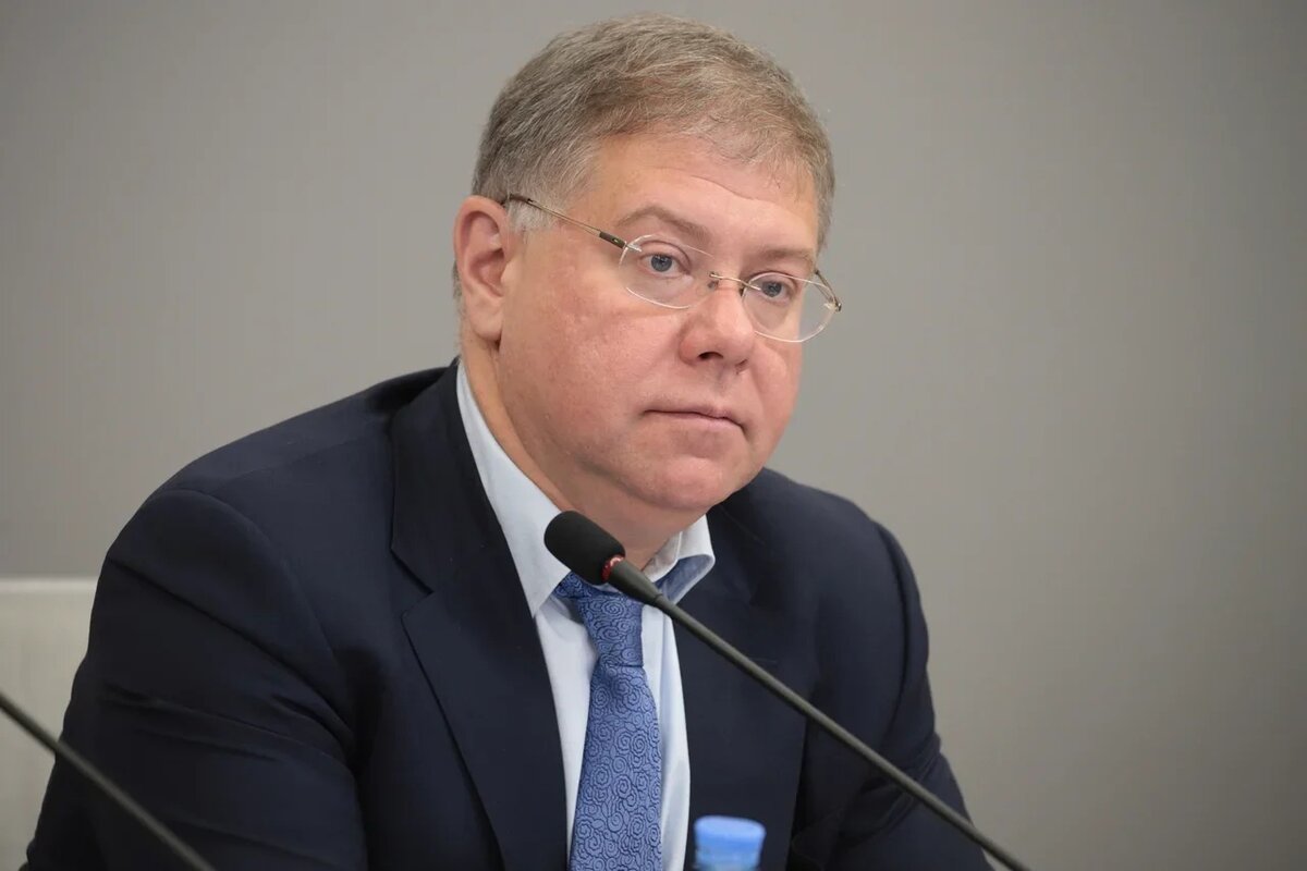 Кандидат экономических наук Депутат Московской городской Думы
Заведующий кафедрой истории общественных движений и политических партий исторического факультета Московского государственного университета имени М. В. Ломоносова
