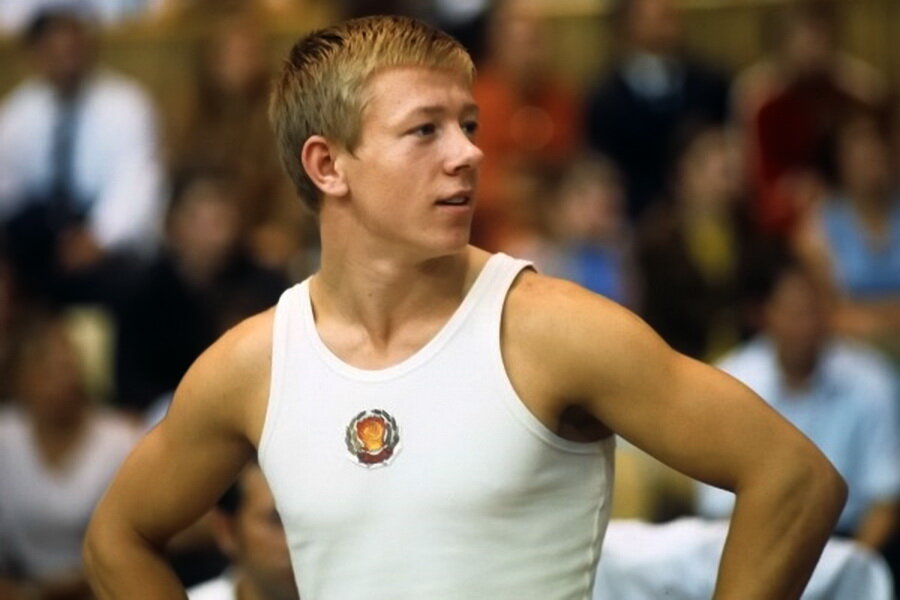 Фото: Руспех