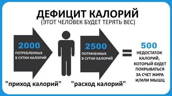 источник: https://all-dieta.ru/nedostatok-kaloriy-dlya-pohudeniya.php