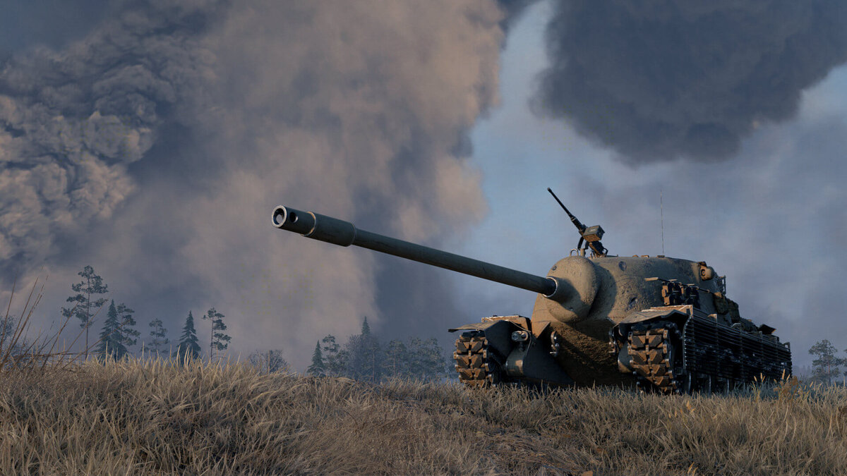 TS-5