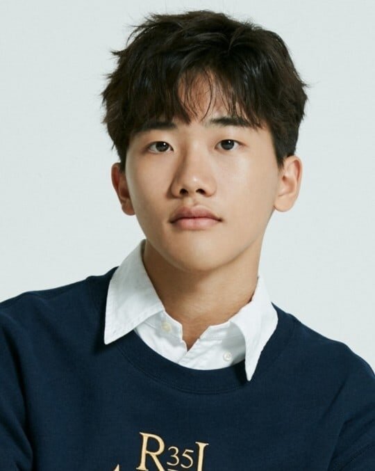 Чон Хосок → Ан Джихо