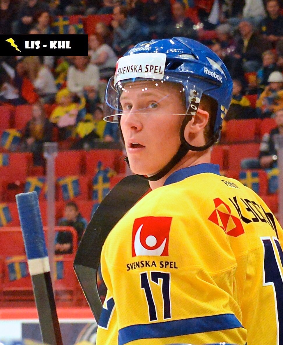 Расмуссен в сборной Швеции, май 2014 г (Фото с сайта Яндекс Картинки)