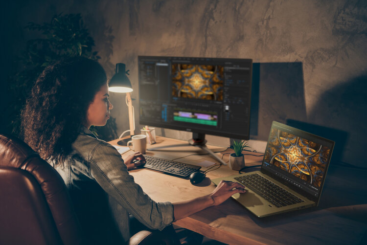 Acer Swift 3X