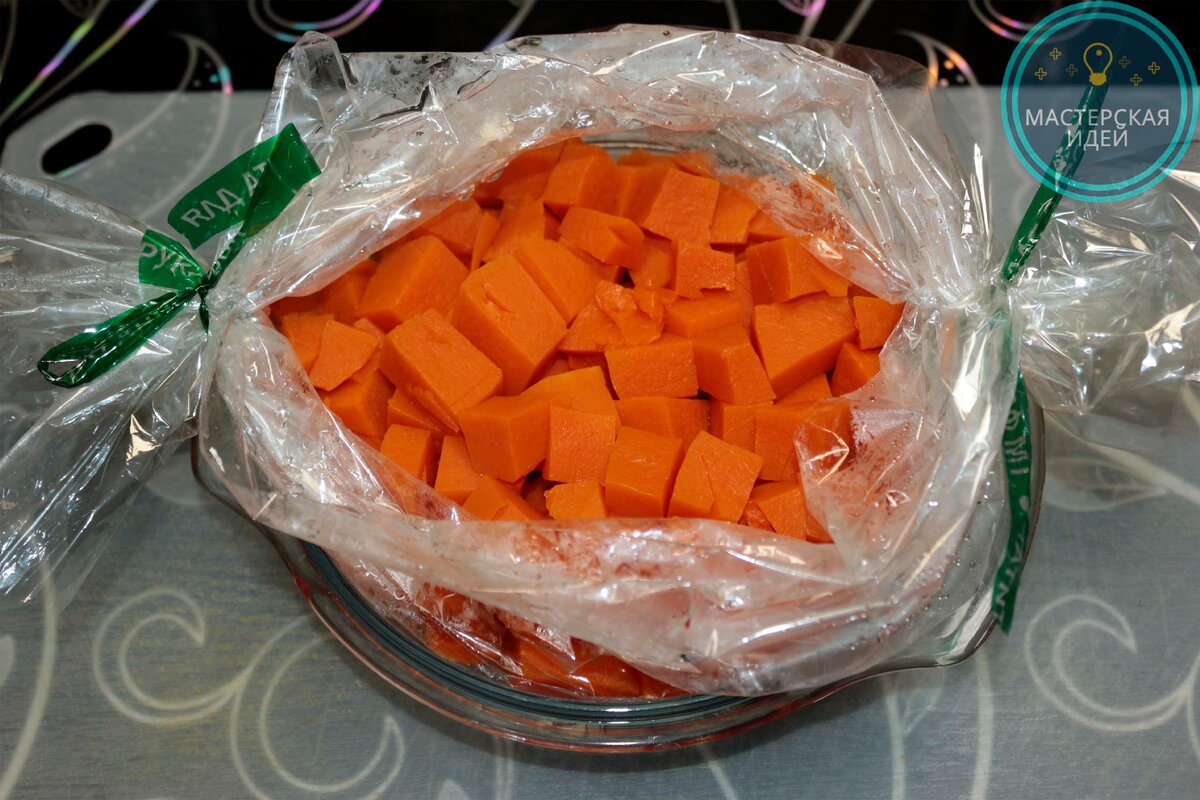 Фото автора Дзен канала "Мастерская идей"