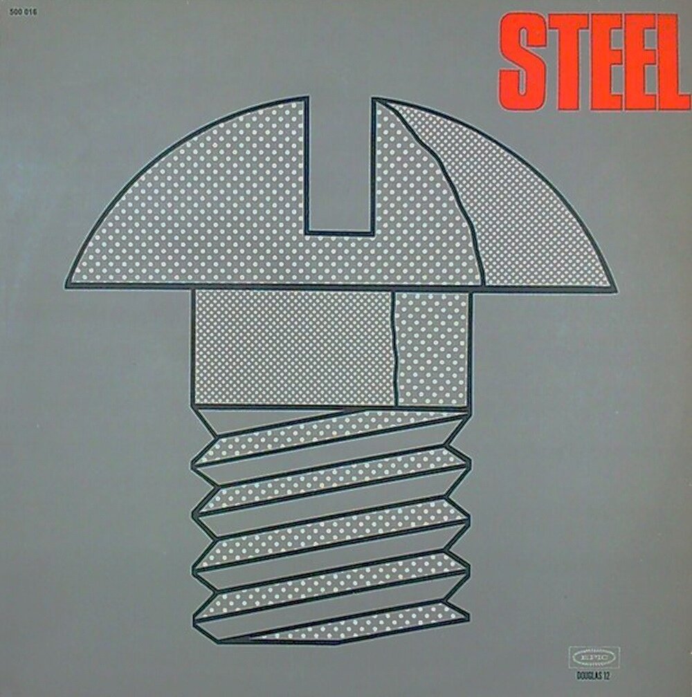 Steel. Steel 1971