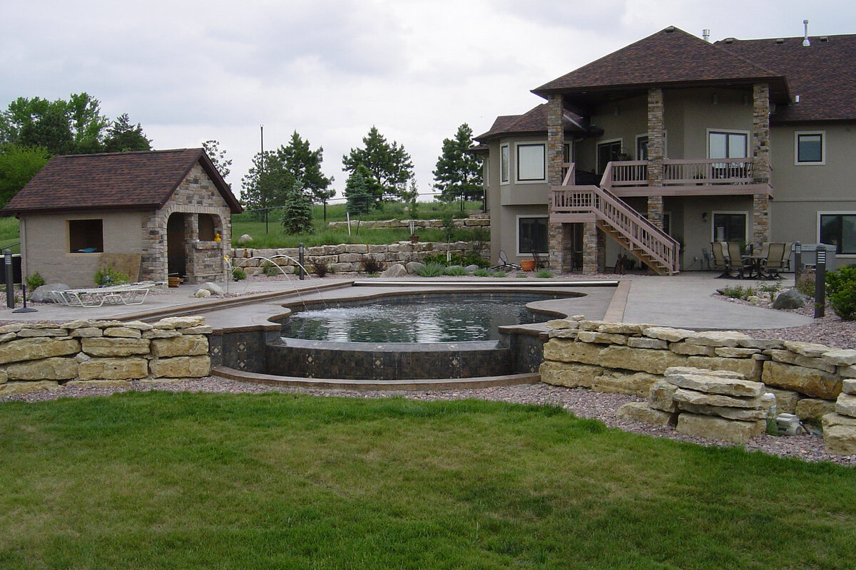 До и после (листайте вправо) обработки фото в Lumishop. Разница просто поразительная