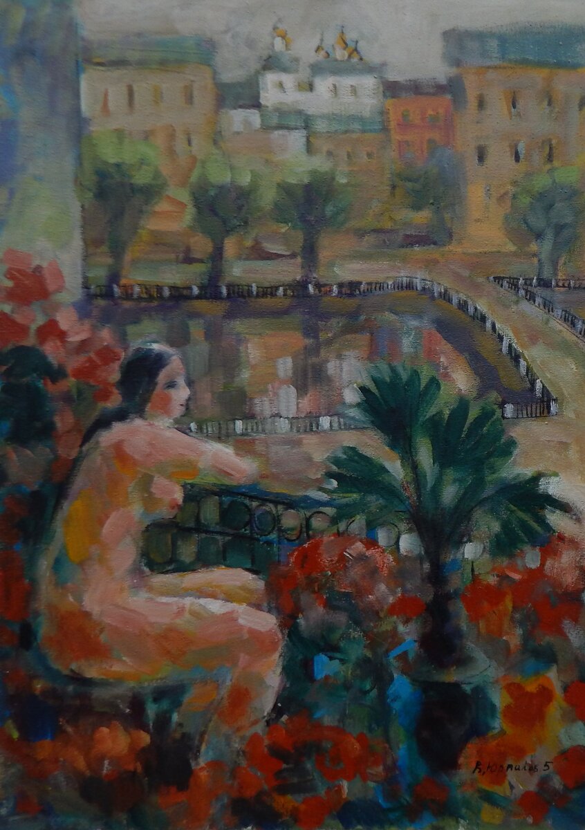 Яузский мост