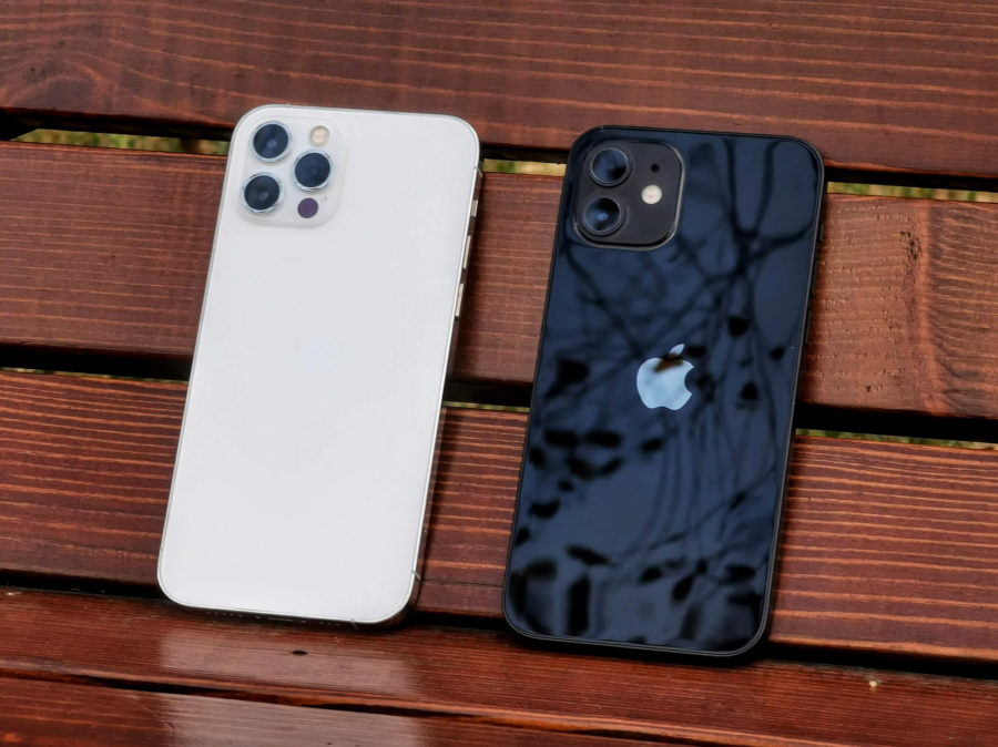 Обзор Apple iPhone 12 Pro по итогам двух недель эксплуатации1
