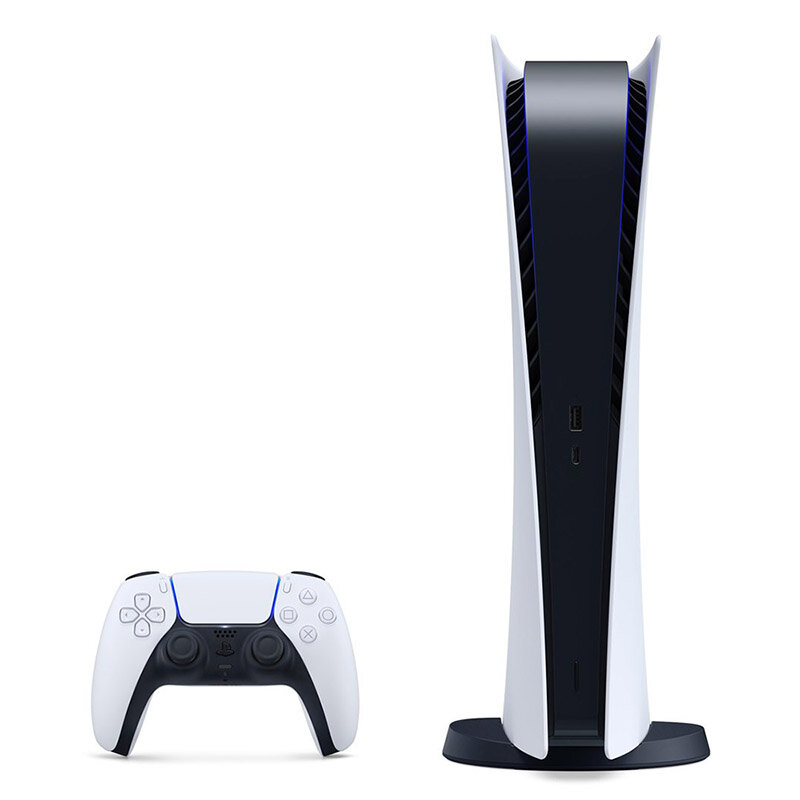 PlayStation 5