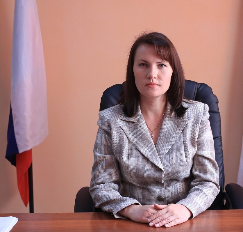 Фото из открытого источника: Сайт Ленинского районного Суда г. Саранска РМ "ГАС Правосудие". Судья Митрошкина Екатерина Петровна