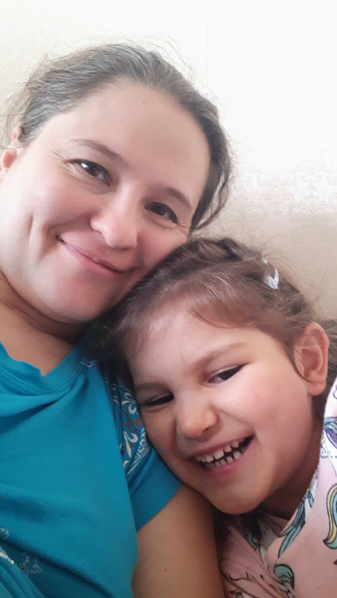 После лечения я набрала примерно 10 кг, которые уже не ушли. 