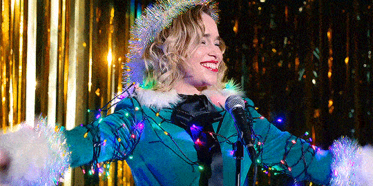 Кадры из фильма «Рождество на двоих»