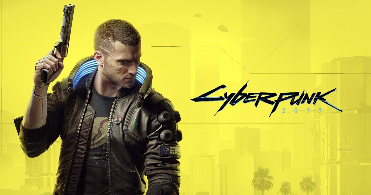 Обзор Cyberpunk 2077