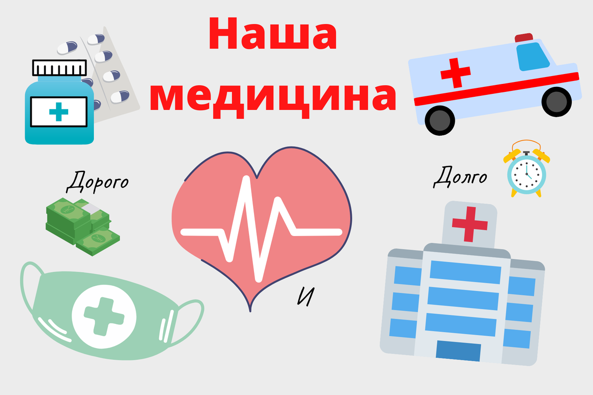 Спасибо реформе здравоохранения