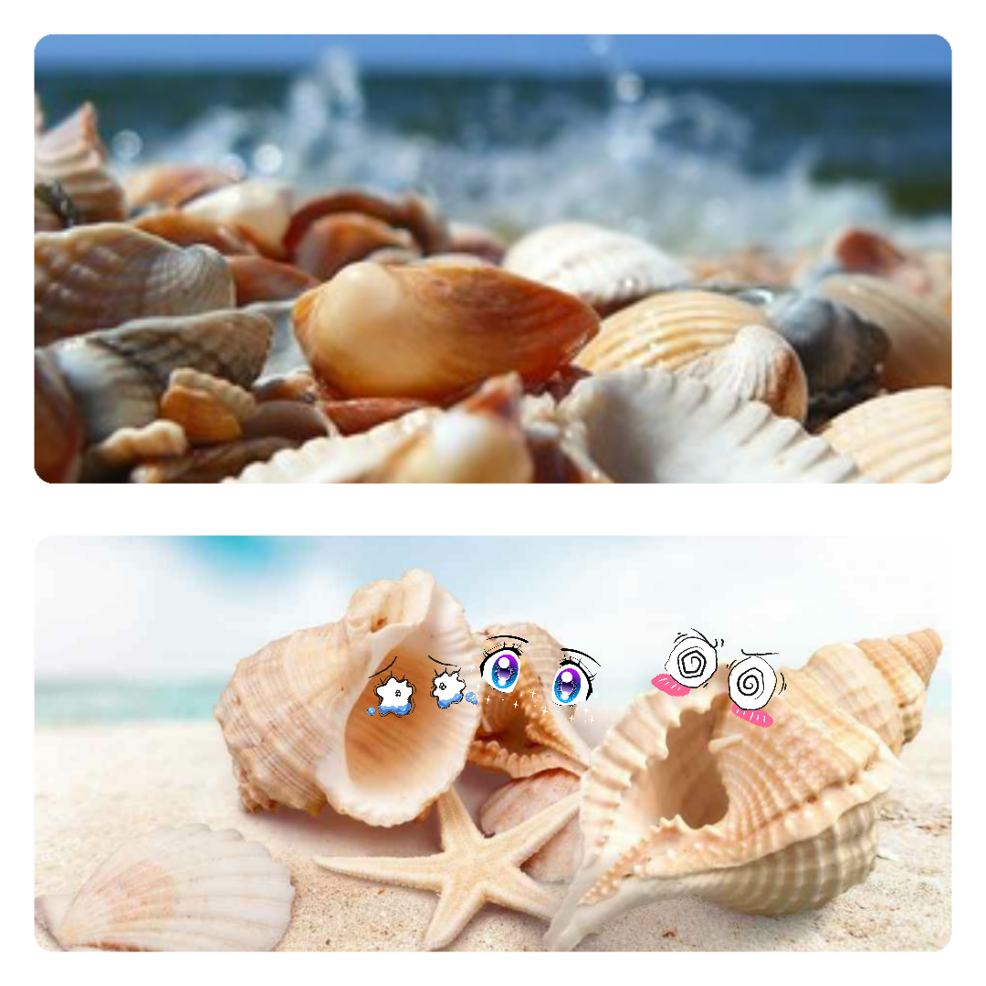 Меня сегодня эти туристы  несколько раз трогали!  Да ты что?  Вот ужас.😰😳