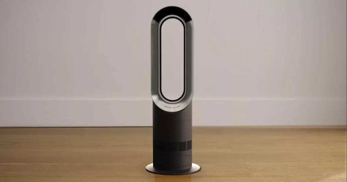 Очиститель воздуха Dyson. Топ 3 лучших.