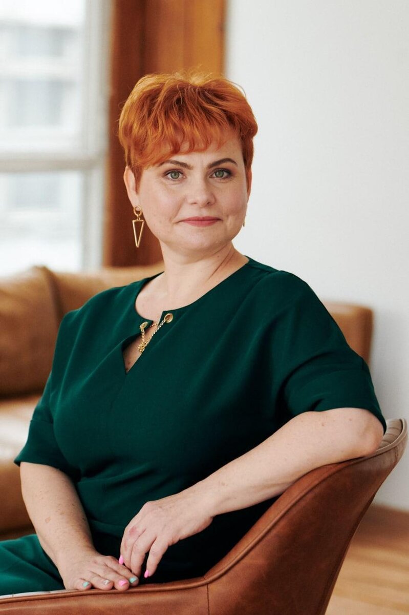 Елена Андриевская, дизайнер, победитель Best of Houzz 2020