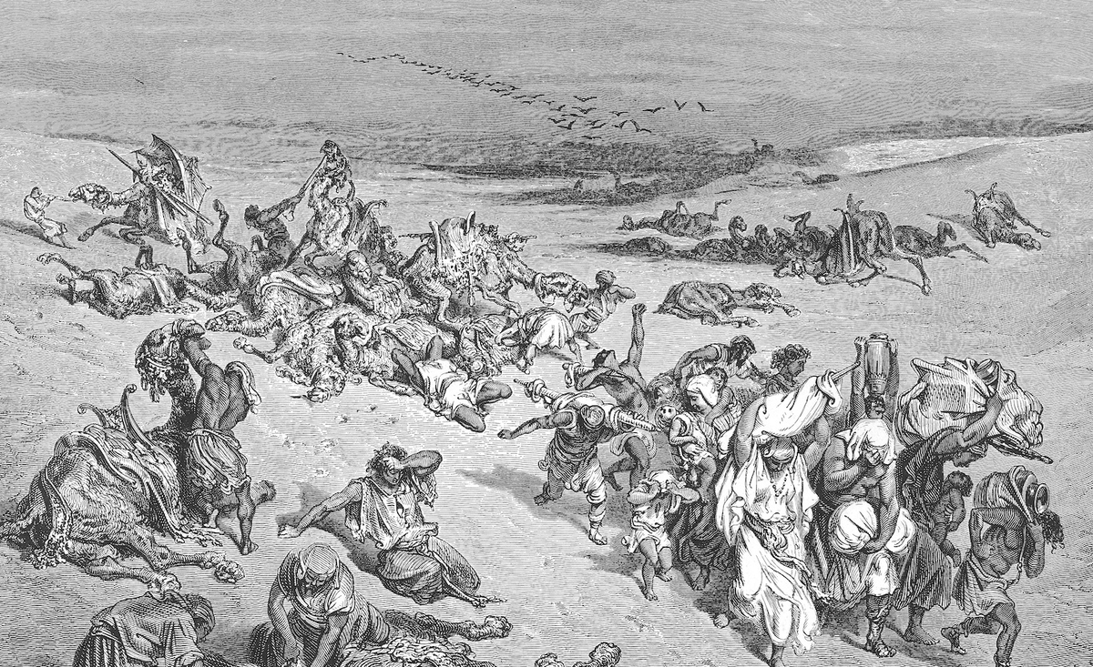 Boeckl, Christine M. Images of plague and pestilence: iconography and iconology