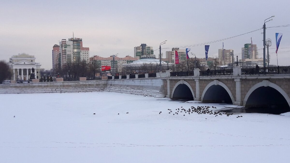 Фото: Лидия Садчикова.