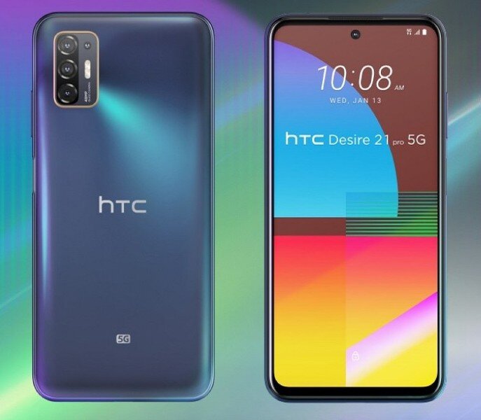 Поддержка 5G - новый тренд на рынке