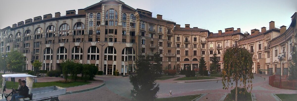 Фото автора