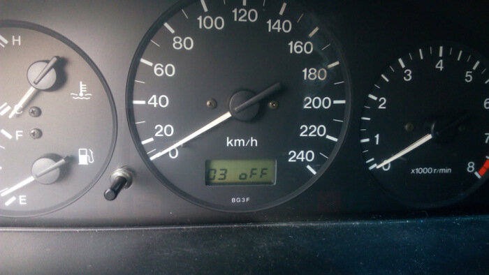 Можно запустить диагностику. |Фото: drive2.com.