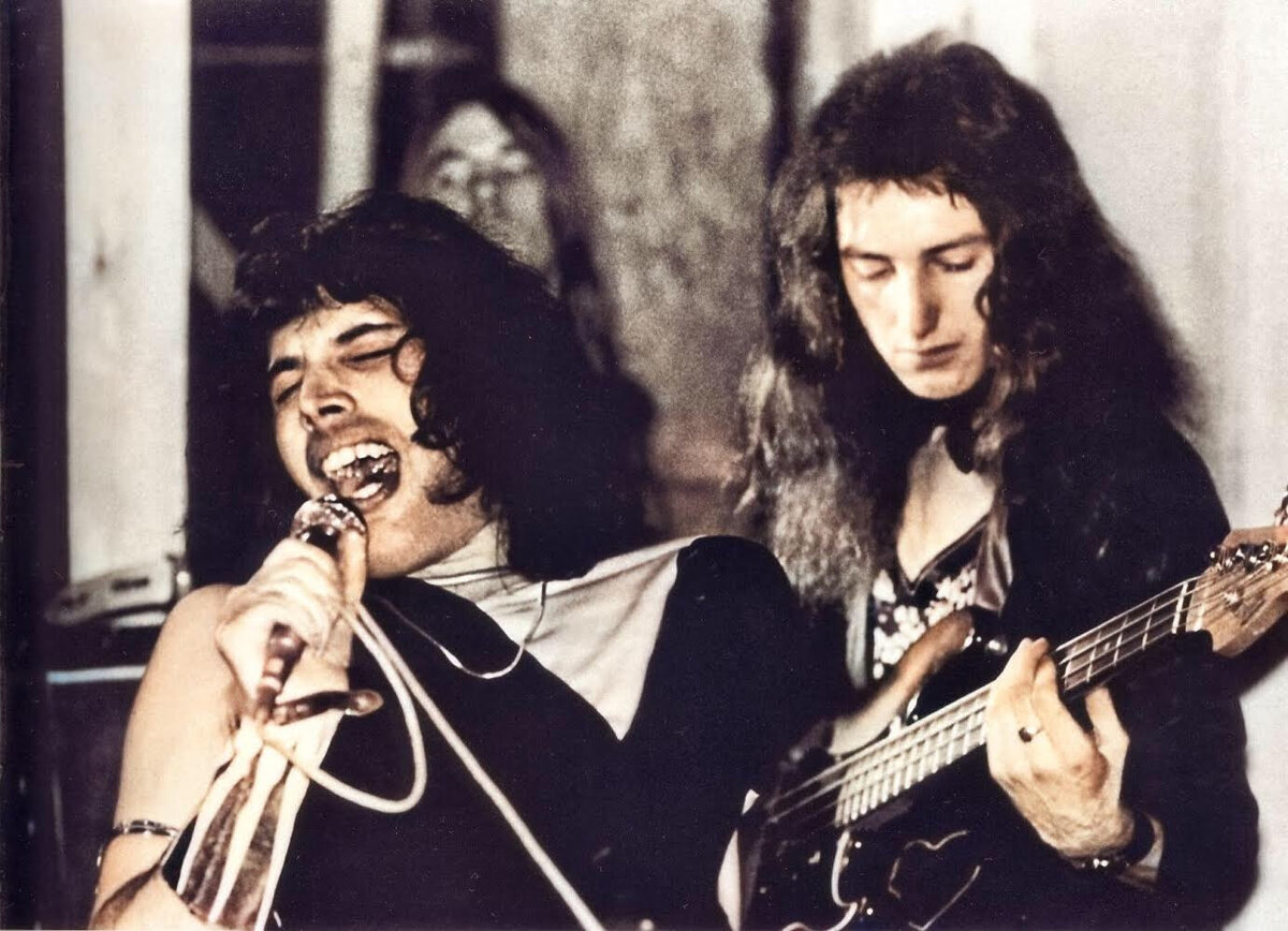 26. 10. 1973  Imperial College