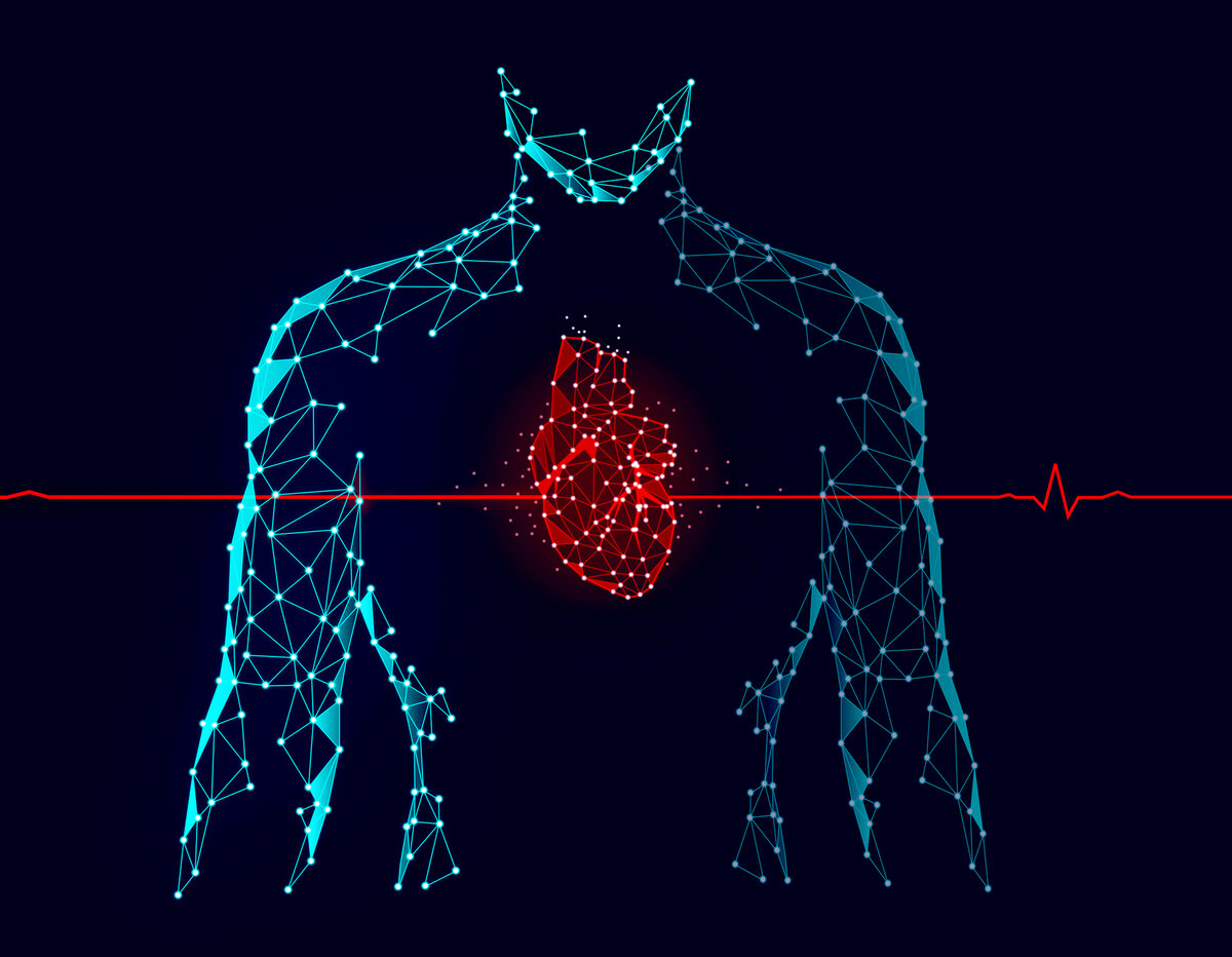 Сердечный приступ, оказывается, может начаться с вполне обычных симптомов