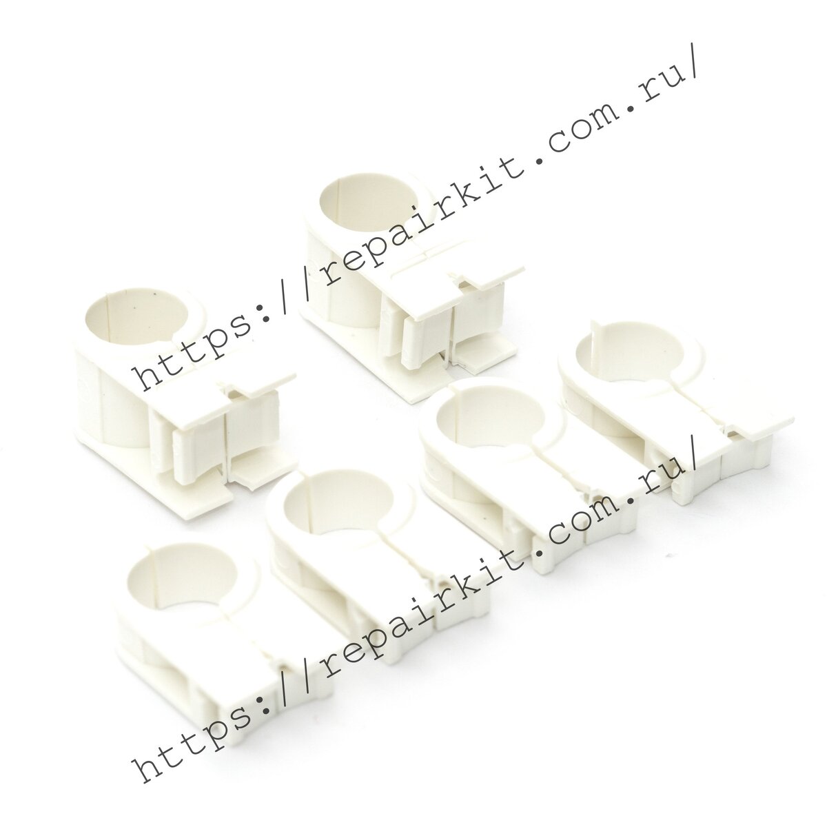 Втулки впускного коллектора Шевроле Лачетти 1,8 LDA 96416703