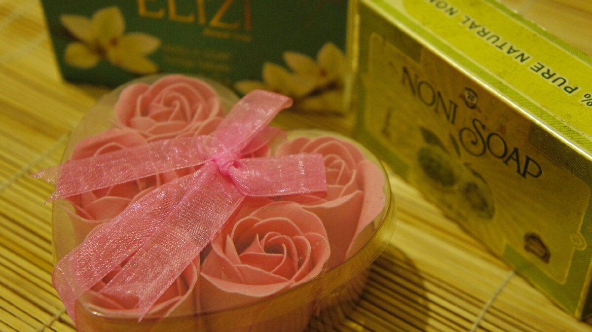 На вид милый подарок, а может оскорбить чувства одаряемого