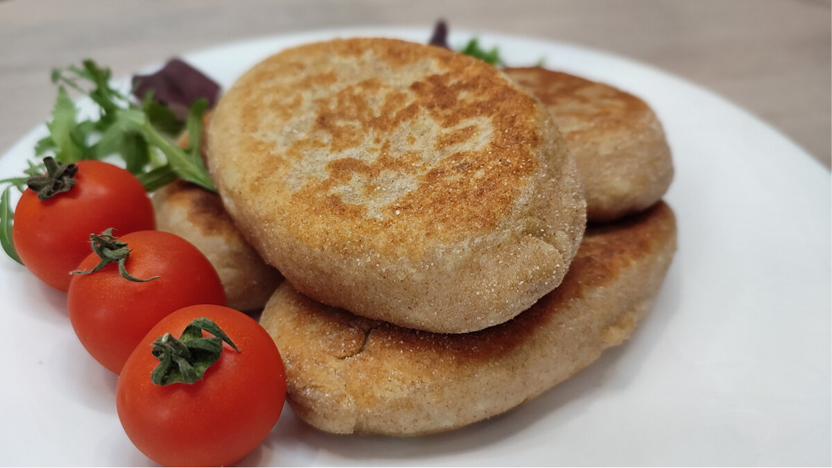 Зразы мясные с яйцом и луком