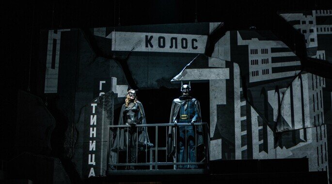 Фото с сайта театра 