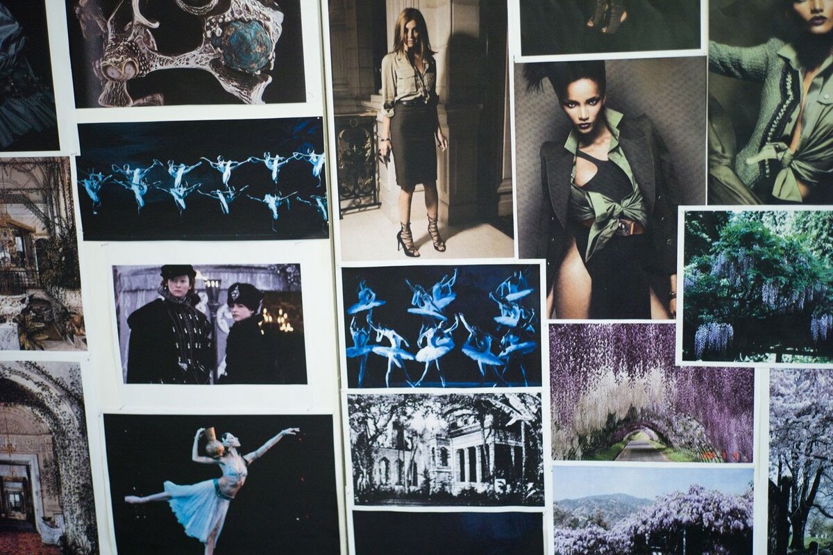 Фотография: CHEN ：陳 ELLIE： 雫 / pinterest.com