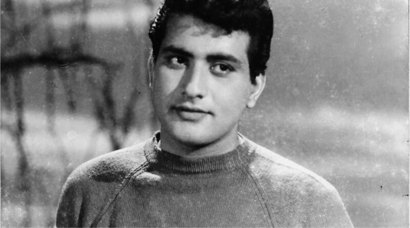 Манодж Кумар