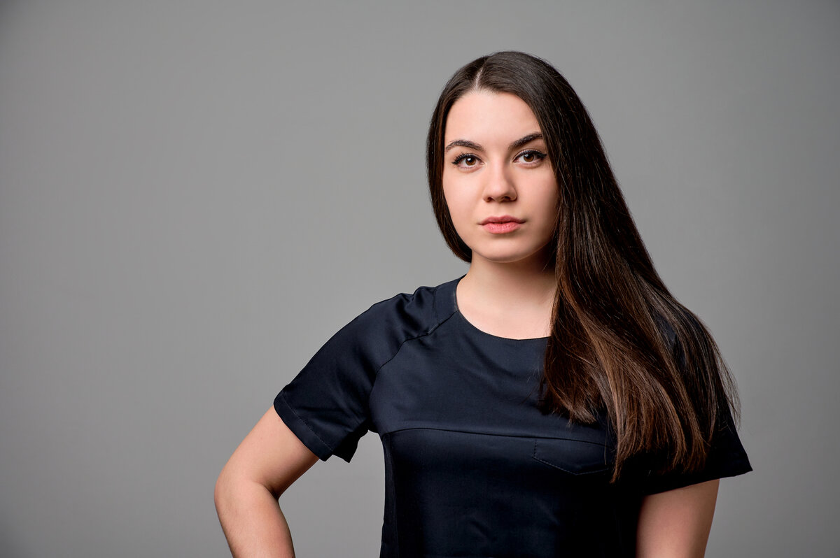 Сания Абдрахманова