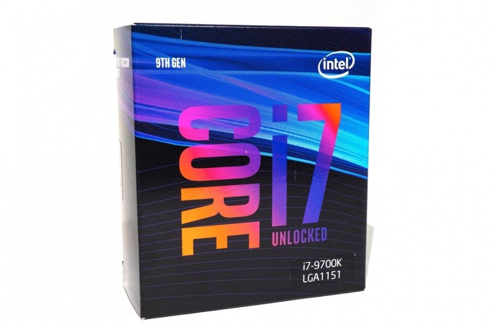 Intel hot sale i7 1151