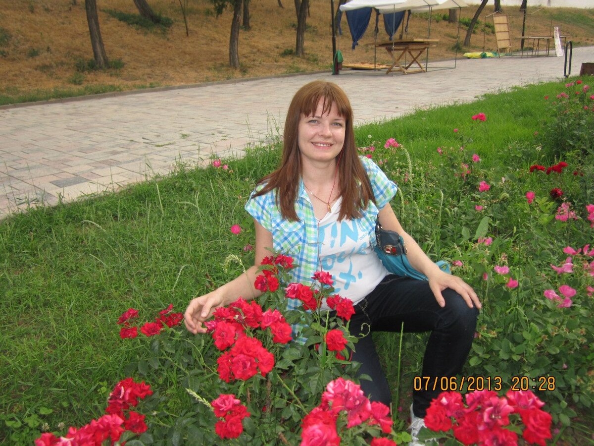 Такой мальчики запомнили свою маму Наташу