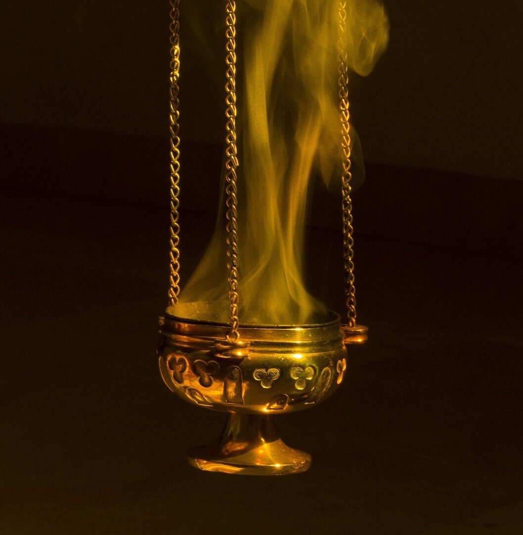 Фото Fr. Romain Marie Bancillon с сайта Pixabay 